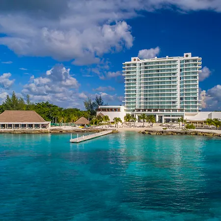 The Westin Cozumel Hotel